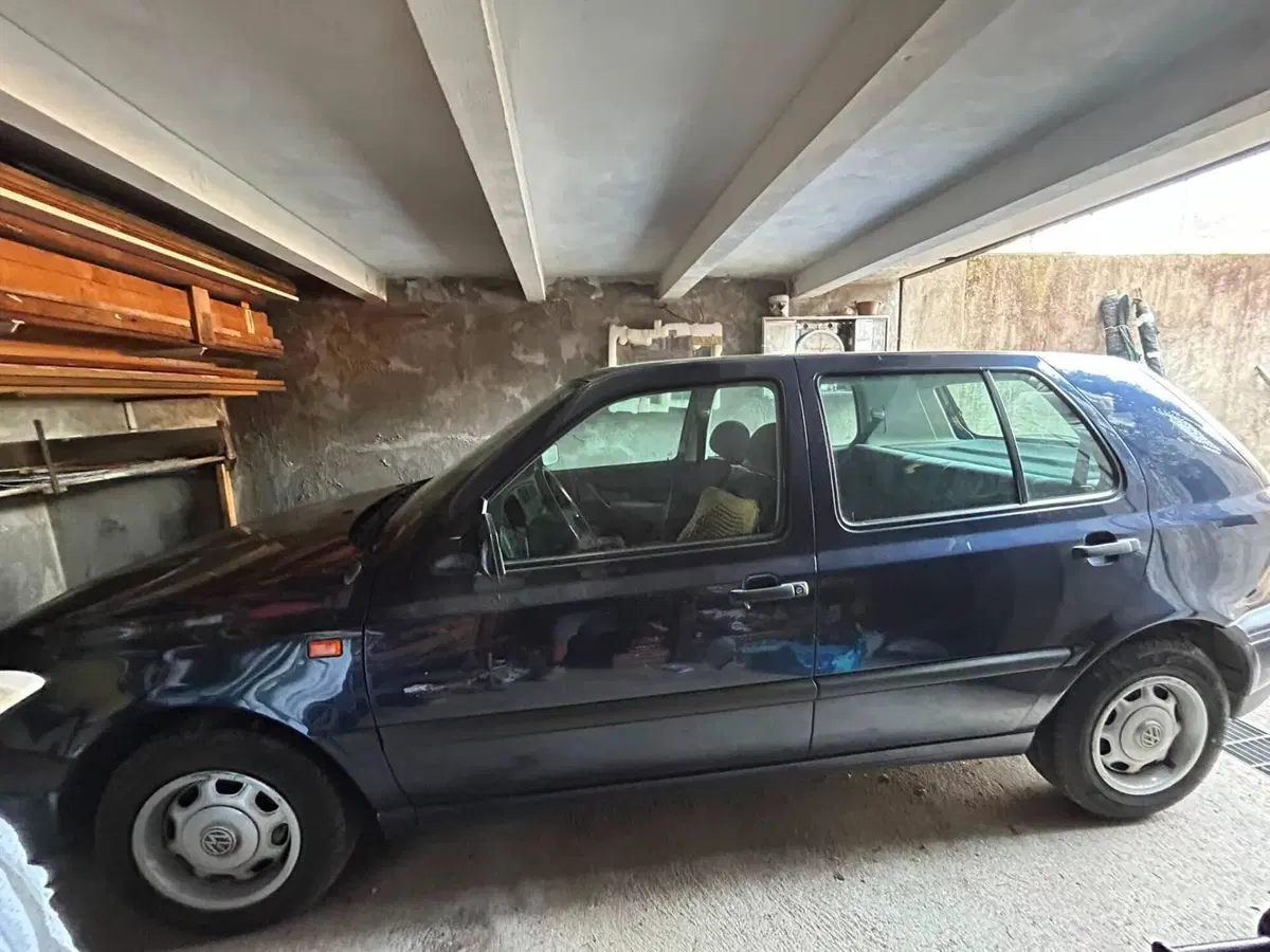 Volkswagen Golf usata a Verona (3)