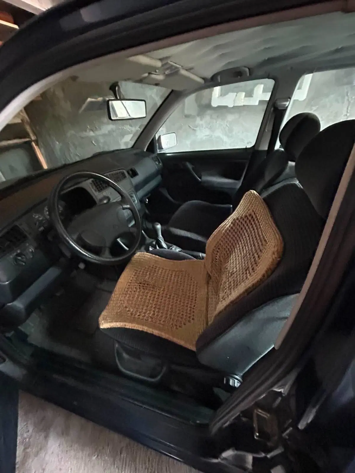 Volkswagen Golf usata a Verona (8)
