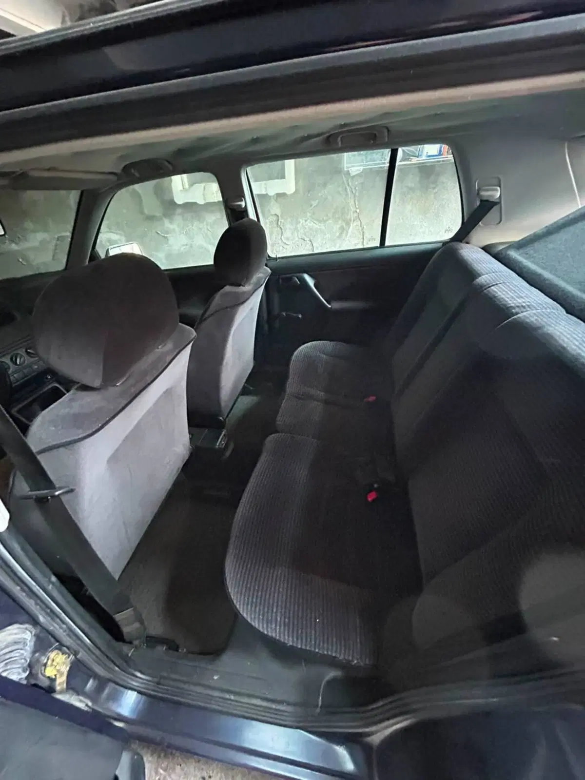 Volkswagen Golf usata a Verona (11)