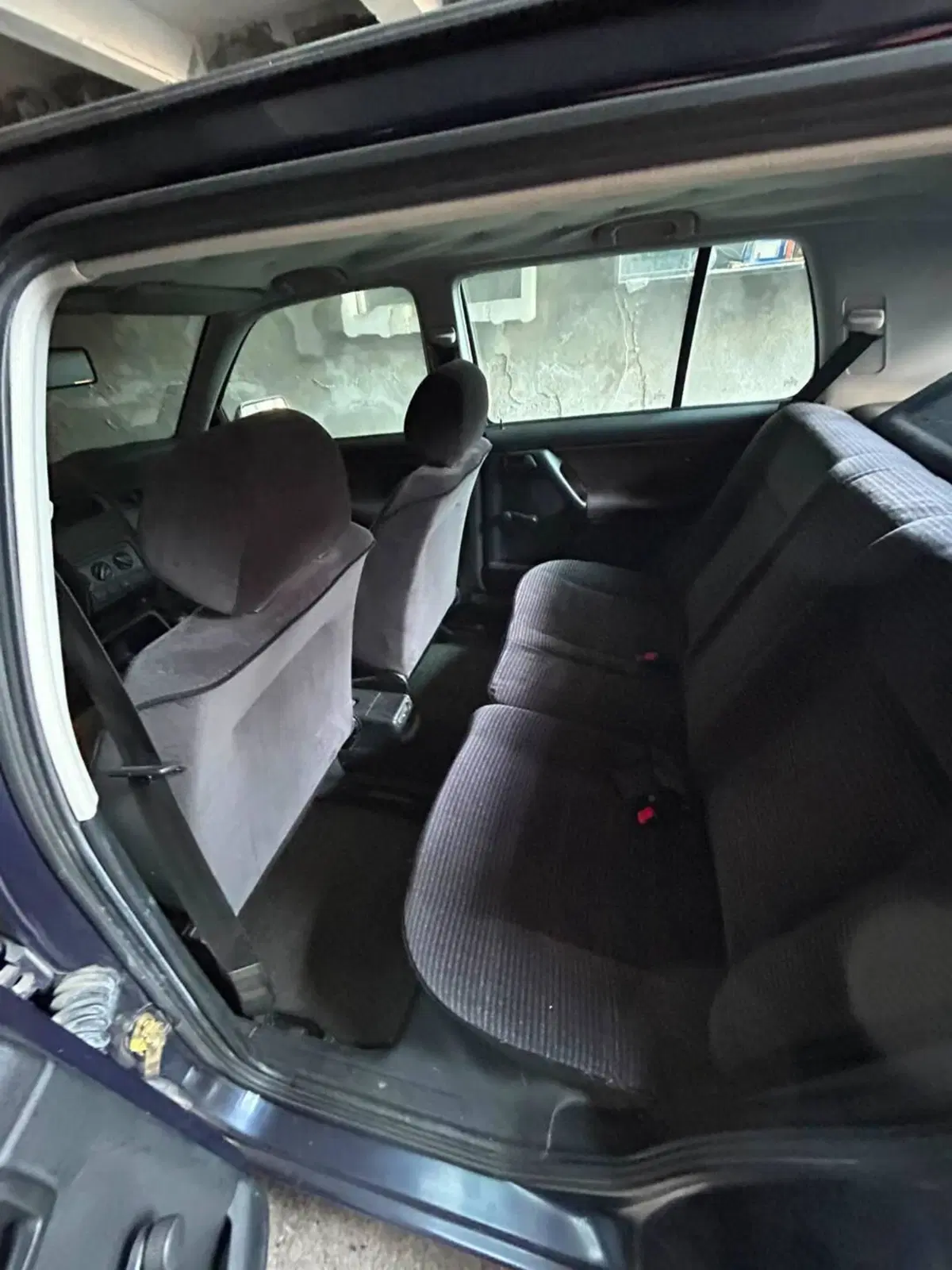 Volkswagen Golf usata a Verona (14)