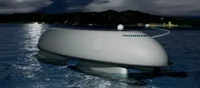 Il futuro dell&rsquo;AI potrebbe arrivare dal mare: questa nave fa una cosa incredibile, ecco cosa
