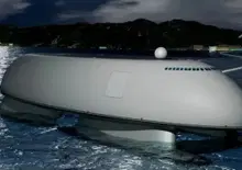 Il futuro dell’AI potrebbe arrivare dal mare: questa nave fa una cosa incredibile, ecco cosa