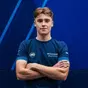 “Quest’anno guido tre auto”: chi è Luke Browning, l’uomo pronto a sostituire Sainz o Albon in Williams