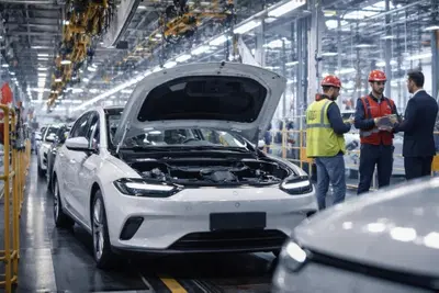 Meno modelli, costi ridotti e auto pi&ugrave; semplici: l&rsquo;automotive entra nell&rsquo;era del &ldquo;decluttering&rdquo;. Cosa cambia per i consumatori