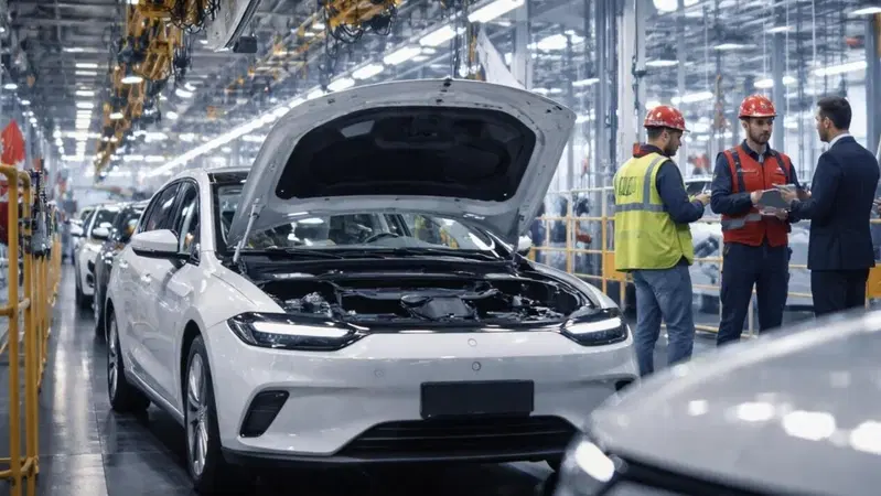 Meno modelli, costi ridotti e auto pi&ugrave; semplici: l&rsquo;automotive entra nell&rsquo;era del &ldquo;decluttering&rdquo;. Cosa cambia per i consumatori