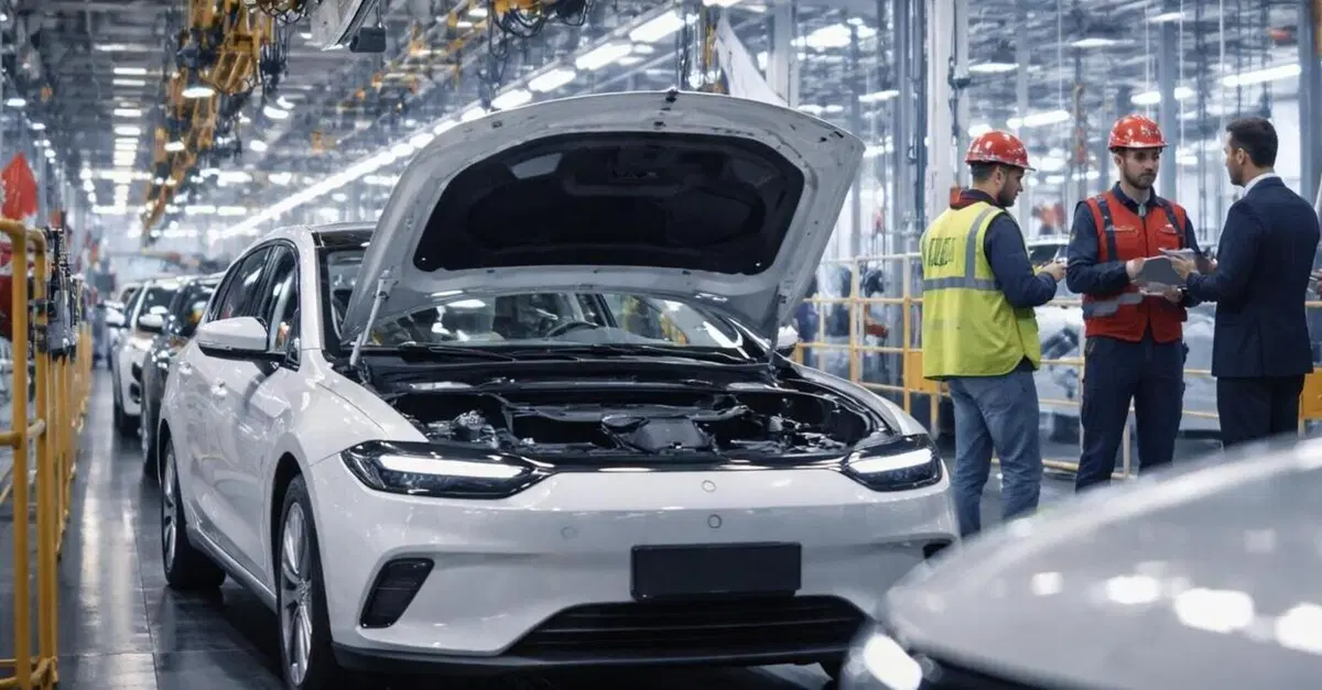 Meno modelli, costi ridotti e auto pi&ugrave; semplici: l&rsquo;automotive entra nell&rsquo;era del &ldquo;decluttering&rdquo;. Cosa cambia per i consumatori