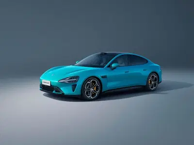 Da Xiaomi a Xpeng, perch&eacute; Monaco &egrave; diventato il nuovo centro di sviluppo delle auto cinesi in Europa