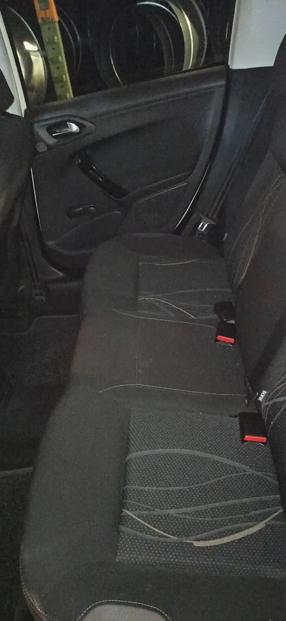 Peugeot 208 usata a Varese (10)
