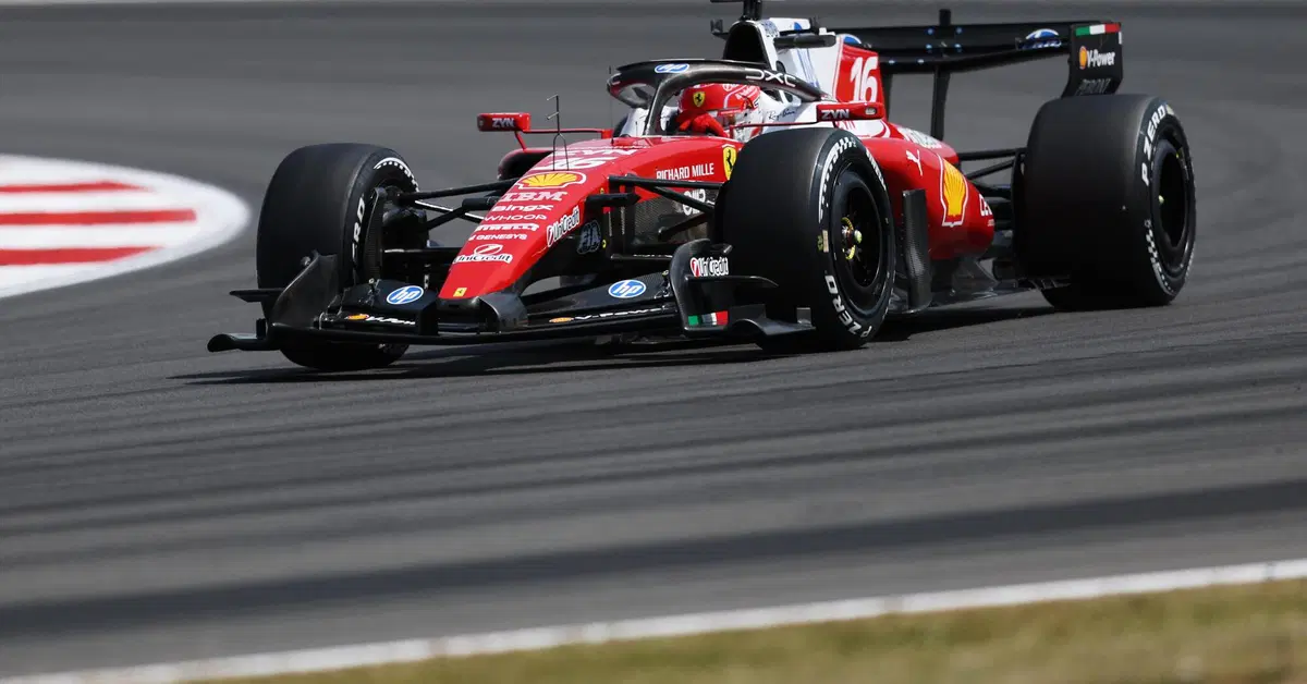 F1 2026, Pirelli svela il rebus delle gomme: &ldquo;Anteriore pi&ugrave; freddo, posteriore pi&ugrave; caldo&rdquo;