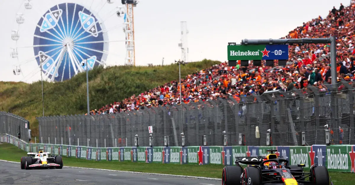 F1, torna la bagarre in pista: orari e dove vedere il GP d&rsquo;Olanda 2026 su Sky, NOW e TV8