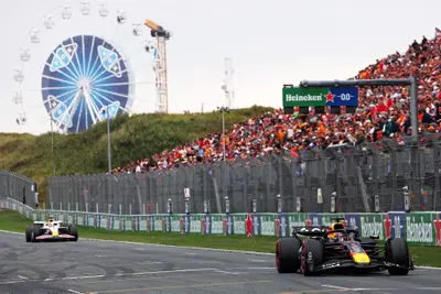 F1, torna la bagarre in pista: orari e dove vedere il GP d&rsquo;Olanda 2026 su Sky, NOW e TV8