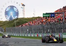 F1, torna la bagarre in pista: orari e dove vedere il GP d’Olanda 2026 su Sky, NOW e TV8