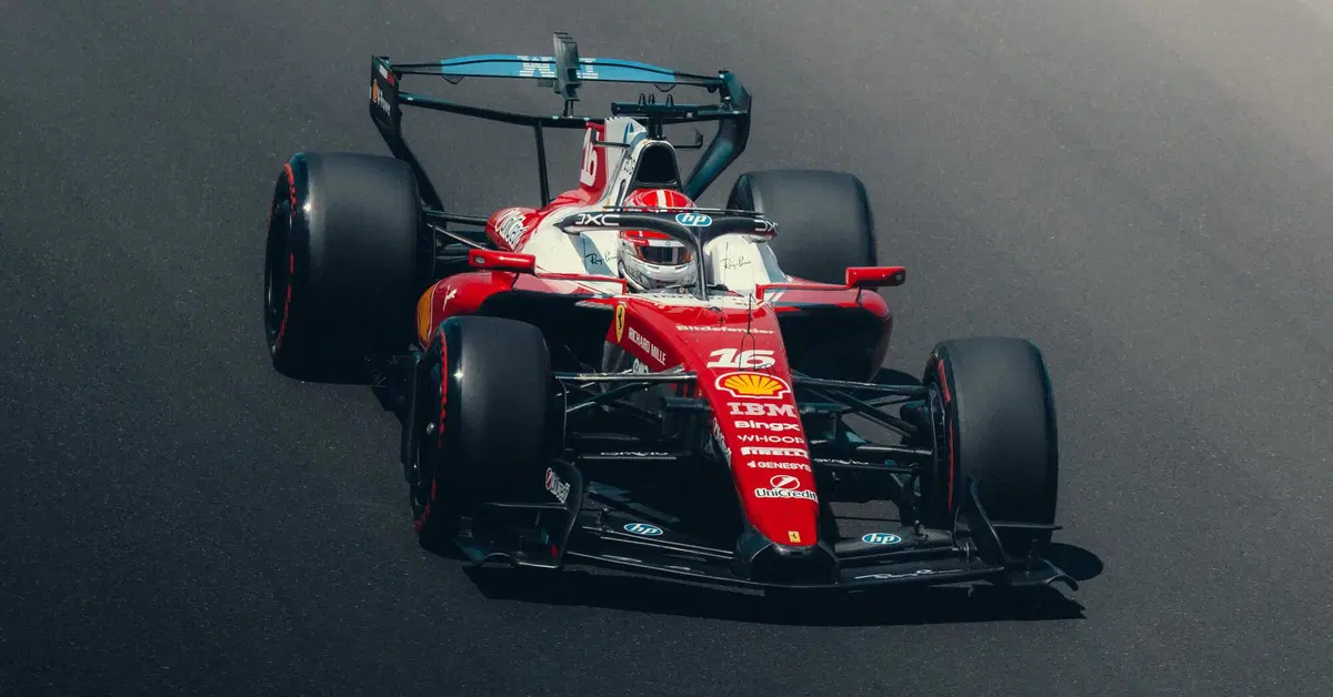 F1. La Ferrari cala l'asso per Zandvoort e Monza: ecco come la SF-26 punta a mettere in crisi la Mercedes dopo l'estate