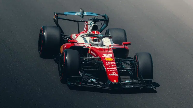 F1. La Ferrari cala l'asso per Zandvoort e Monza: ecco come la SF-26 punta a mettere in crisi la Mercedes dopo l'estate