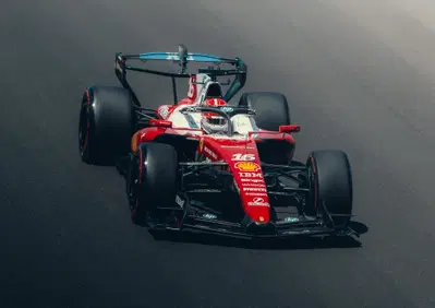 F1. La Ferrari cala l'asso per Zandvoort e Monza: ecco come la SF-26 punta a mettere in crisi la Mercedes dopo l'estate