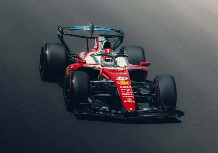 F1. La Ferrari cala l'asso per Zandvoort e Monza: ecco come la SF-26 punta a mettere in crisi la Mercedes dopo l'estate