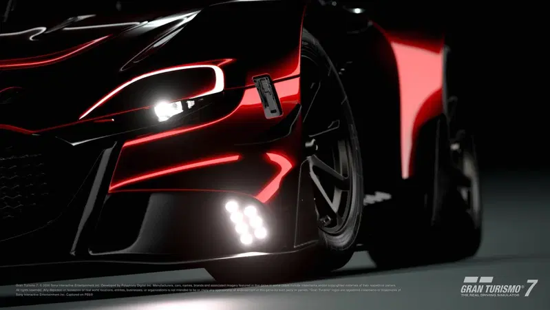 Gran Turismo 7 - Nuova Mazda GT3, GTWS Porsche si conferma, riscatto per Valerio Gallo ed il mistero dell'aggiornamento 1.71 di agosto