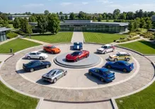 Il paradosso dei 40 milioni: se il budget della Ferrari Luce lo spendessimo in vere leggende a motore?