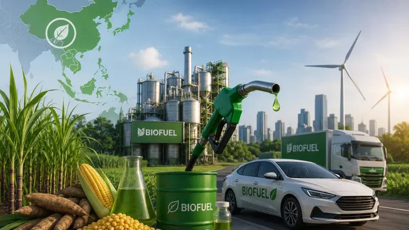 Benzina 100% rinnovabile: la sfida di BMW e Toyota al "tutto elettrico" passa dalla Spagna
