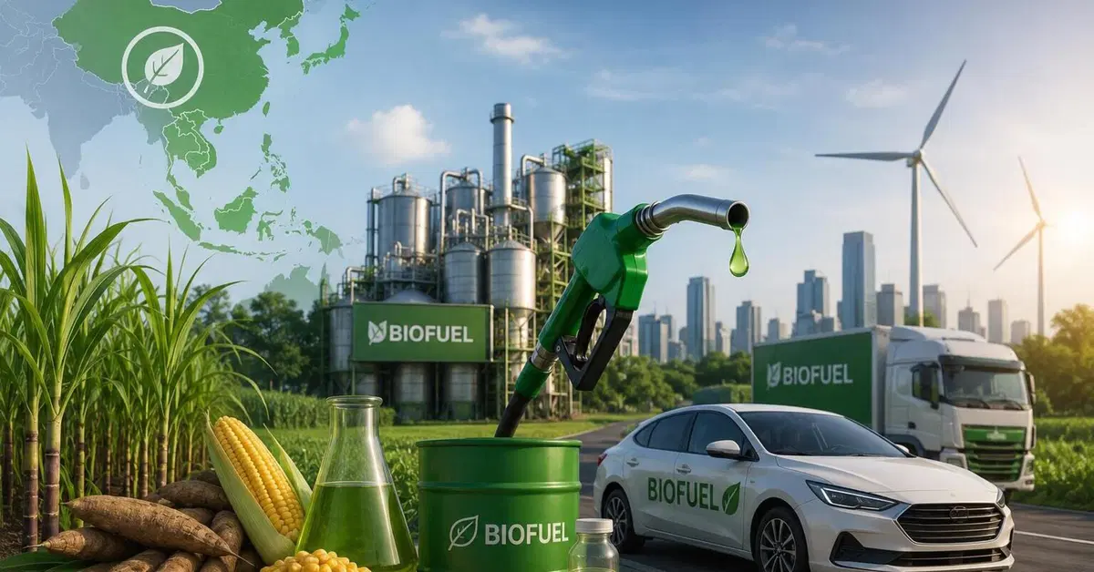 Benzina 100% rinnovabile: la sfida di BMW e Toyota al "tutto elettrico" passa dalla Spagna
