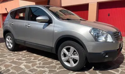 Nissan Qashqai 1.6 16V Acenta del 2009 usata a Melzo