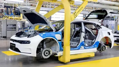 Il Cavallo di Troia &egrave; servito: i cinesi di Geely useranno le fabbriche Volvo per stamparsi i SUV di lusso in Europa