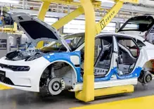 Il Cavallo di Troia è servito: i cinesi di Geely useranno le fabbriche Volvo per stamparsi i SUV di lusso in Europa