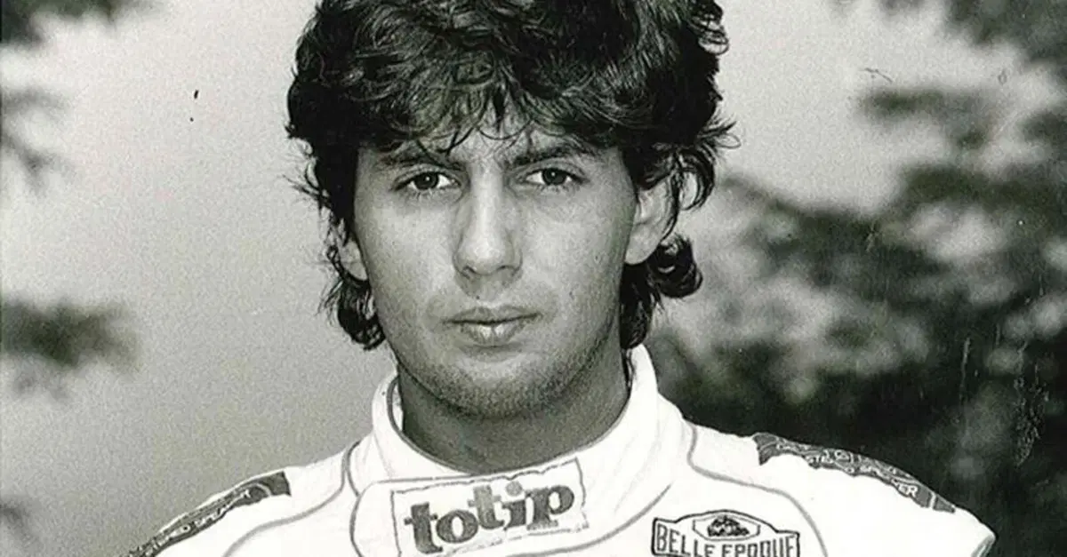 Alex Fiorio, addio grande, venerabile perfetto imperfetto, umano