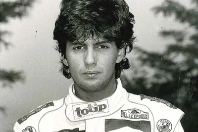 Alex Fiorio, addio grande, venerabile perfetto imperfetto, umano