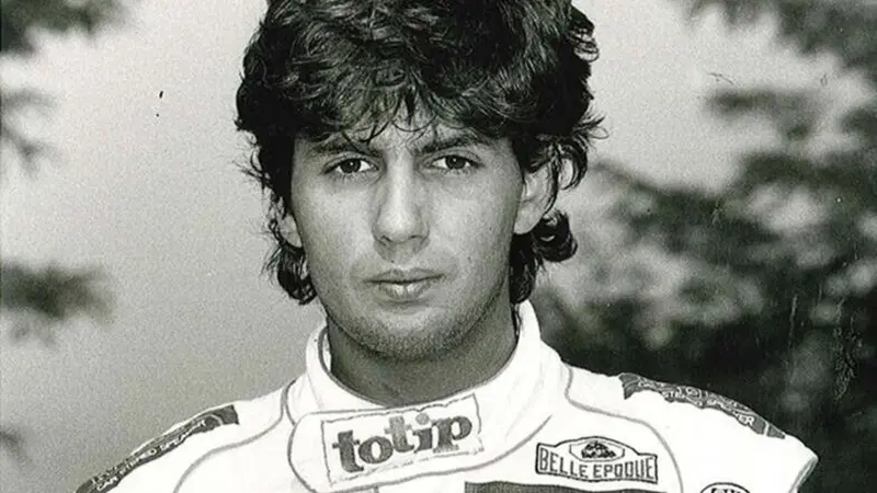 Alex Fiorio, addio grande, venerabile perfetto imperfetto, umano