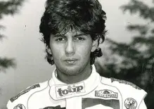 Alex Fiorio, addio grande, venerabile perfetto imperfetto, umano