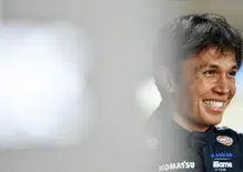 F1, colpo di scena nel mercato piloti: Alex Albon e Williams insieme anche nel 2027