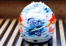 Red Bull, look speciale per l’addio a Zandvoort