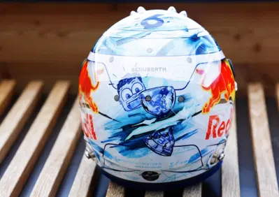 F1. Dimenticate l'arancione: perché Verstappen correrà in bianco e blu il suo ultimo GP d'Olanda 2026 a Zandvoort 