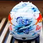 Red Bull, look speciale per l’addio a Zandvoort