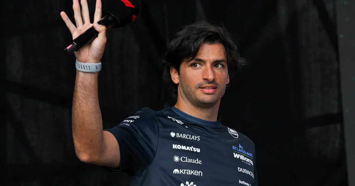 Errore umano o del software? La F1 dei cervelli elettronici stravolge il mercato piloti. E Sainz ha gi&agrave; le valigie in mano