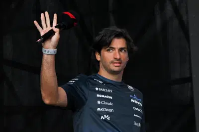 Errore umano o del software? La F1 dei cervelli elettronici stravolge il mercato piloti. E Sainz ha gi&agrave; le valigie in mano