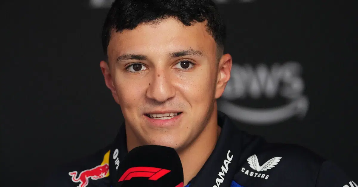 F1. Liam Lawson torna in Red Bull: ecco perch&eacute; Isack Hadjar non ci sar&agrave; in Olanda