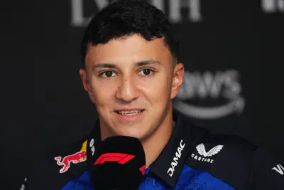 F1. Liam Lawson torna in Red Bull: ecco perch&eacute; Isack Hadjar non ci sar&agrave; in Olanda