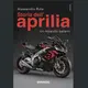 Aprilia, il miracolo italiano diventa un libro