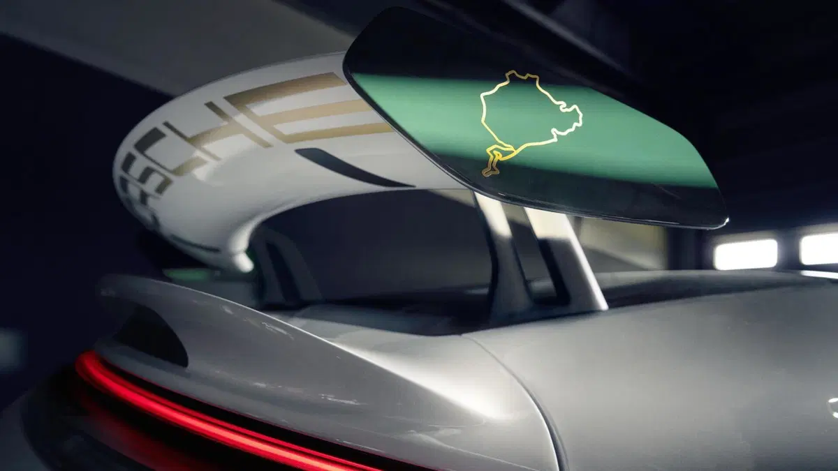 Porsche 911 GT3 (11)