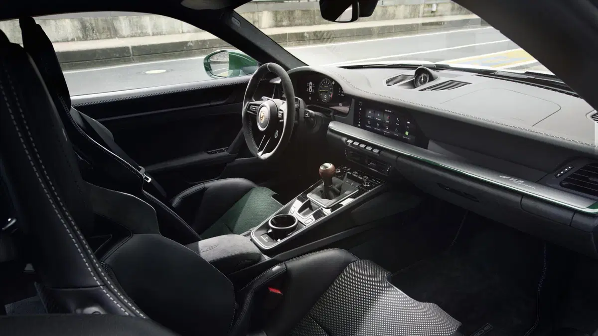 Porsche 911 GT3 (3)