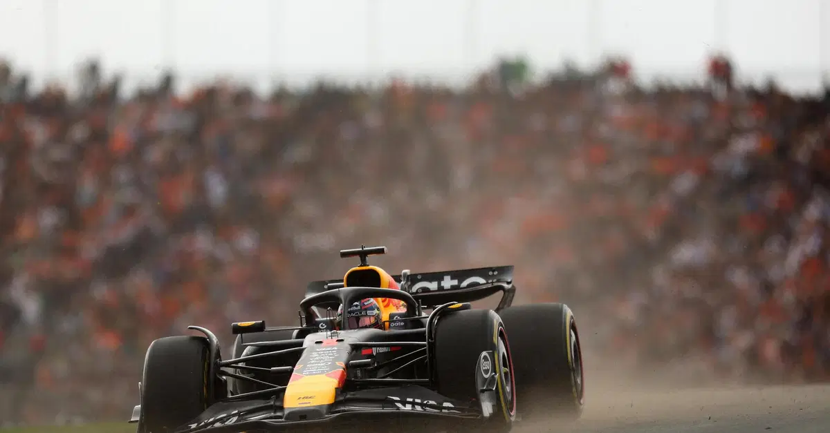 F1. La trappola di Zandvoort: perch&eacute; il rientro dalla pausa estiva sar&agrave; un incubo per i piloti