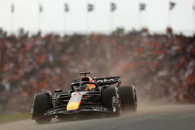 F1. La trappola di Zandvoort: perch&eacute; il rientro dalla pausa estiva sar&agrave; un incubo per i piloti