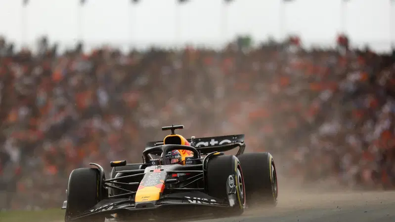 F1. La trappola di Zandvoort: perch&eacute; il rientro dalla pausa estiva sar&agrave; un incubo per i piloti