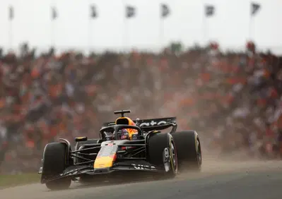 F1. La trappola di Zandvoort: perché il rientro dalla pausa estiva sarà un incubo per i piloti