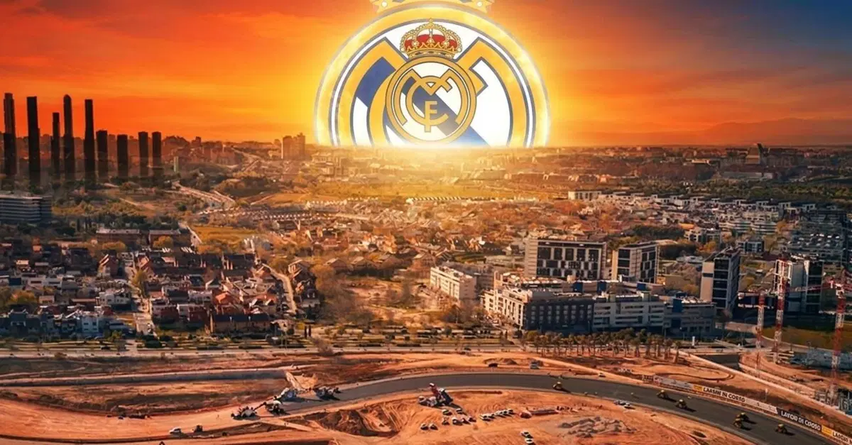 &ldquo;Correre qui &egrave; illegale!&rdquo;: residenti contro la F1. Cosa succede a Madrid e cosa c'entra il Real