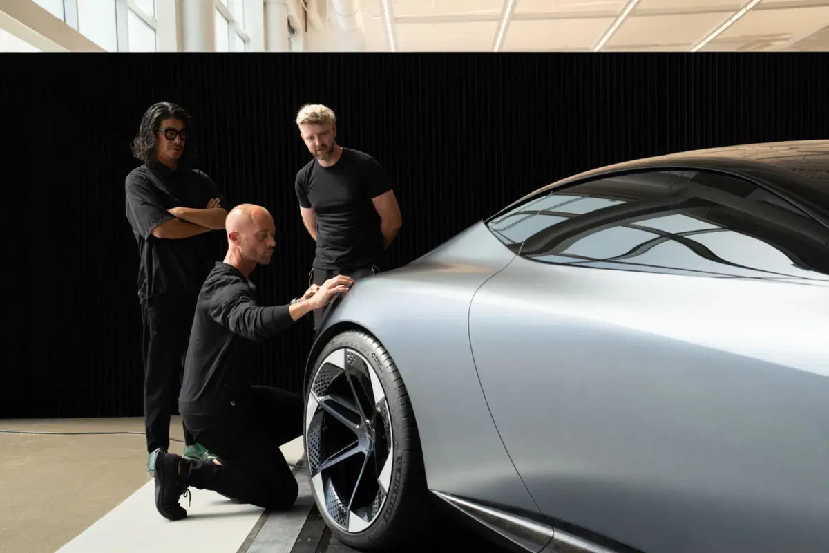 Sguardo al futuro o erede della Honda NSX? Acura svela la spaventosa NEXERA Vision [VIDEO] (27)