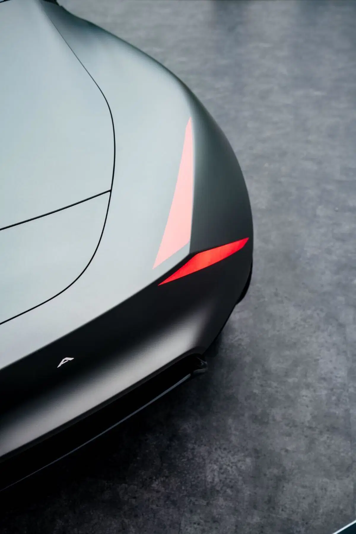 Sguardo al futuro o erede della Honda NSX? Acura svela la spaventosa NEXERA Vision [VIDEO] (46)