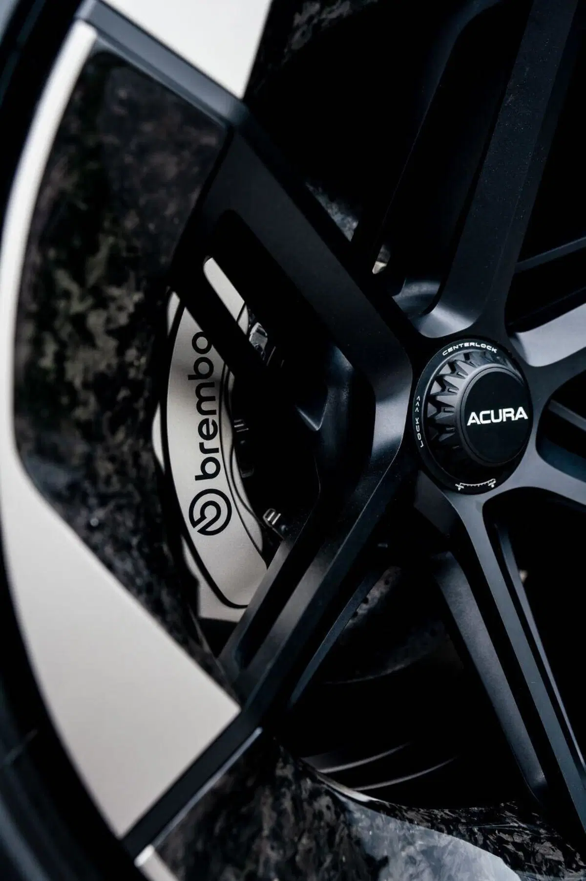 Sguardo al futuro o erede della Honda NSX? Acura svela la spaventosa NEXERA Vision [VIDEO] (47)